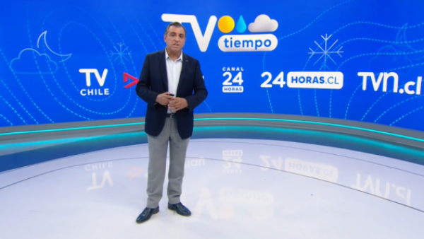 Pronóstico del tiempo: Jueves 05 de diciembre 2024 | TV Tiempo
