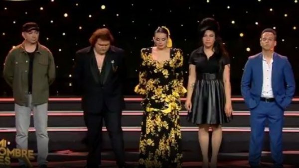 Conoce a los ganadores del Gran Repechaje de este martes
