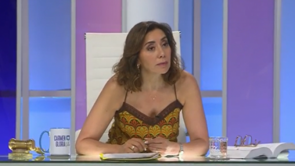 Carmen Gloria a tu servicio | Capítulo 4 de diciembre 2024: No quiere vender

