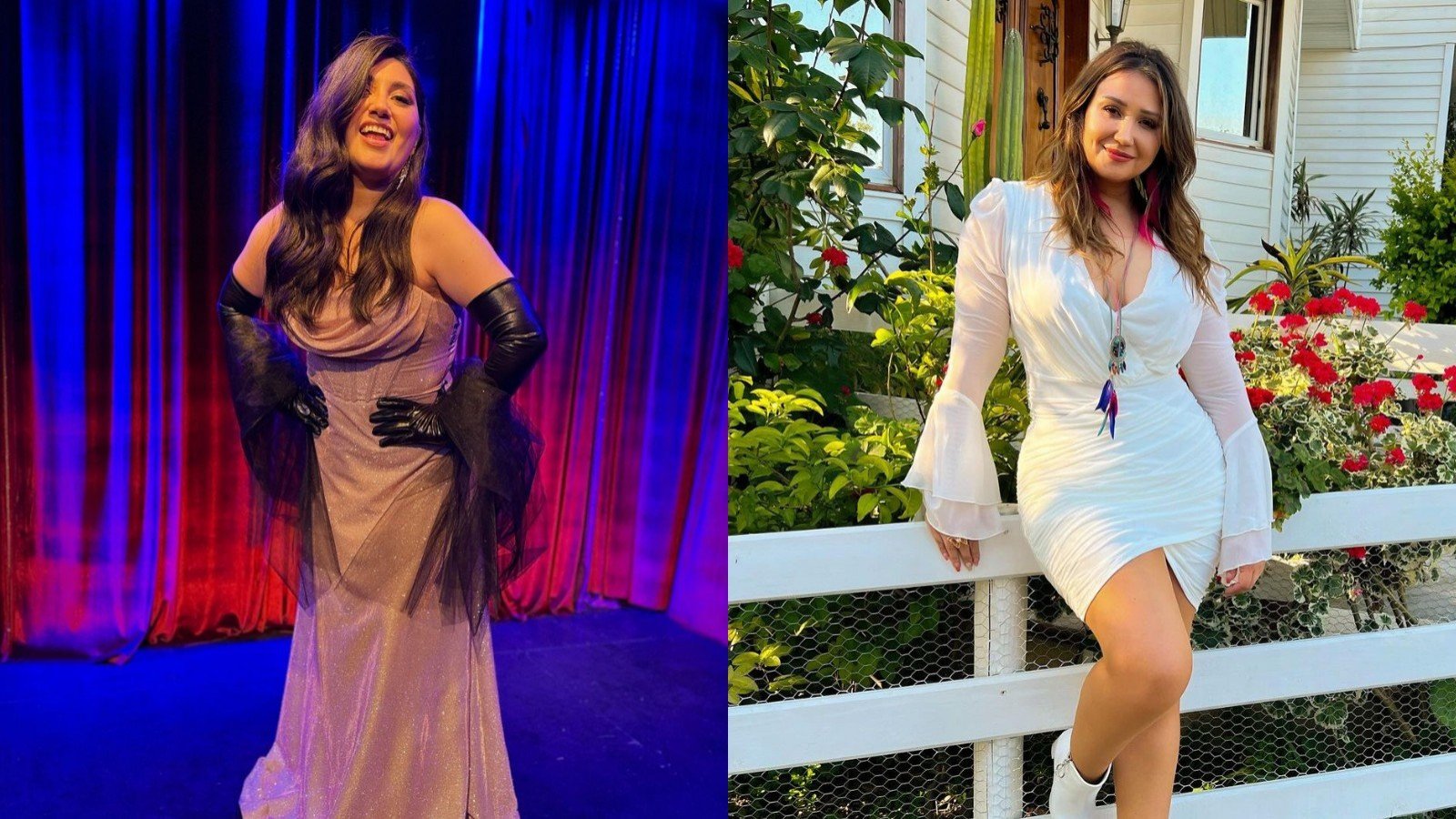 Yolanda Carmín y Paula Rivas, dos potentes mujeres que llegan al Festival del Huaso de Olmué 2025
