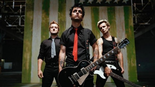 ¿Podría venir a Chile? Green Day confirma su regreso a Sudamérica en 2025
