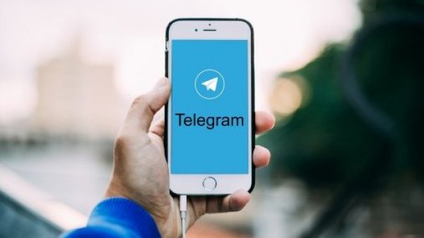 Telegram se compromete a eliminar imágenes de abuso sexual infantil
