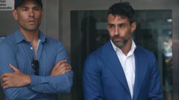 Corte de San Miguel declara inadmisible amparo a favor de Jorge Valdivia