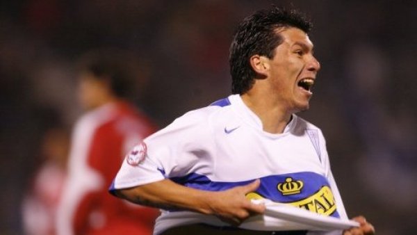 Regresa el Pitbull: Gary Medel tendría todo listo para volver a la UC

