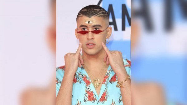 Spotify Wrapped: Bad Bunny vuelve a ser el artista latino más escuchado del mundo en 2024
