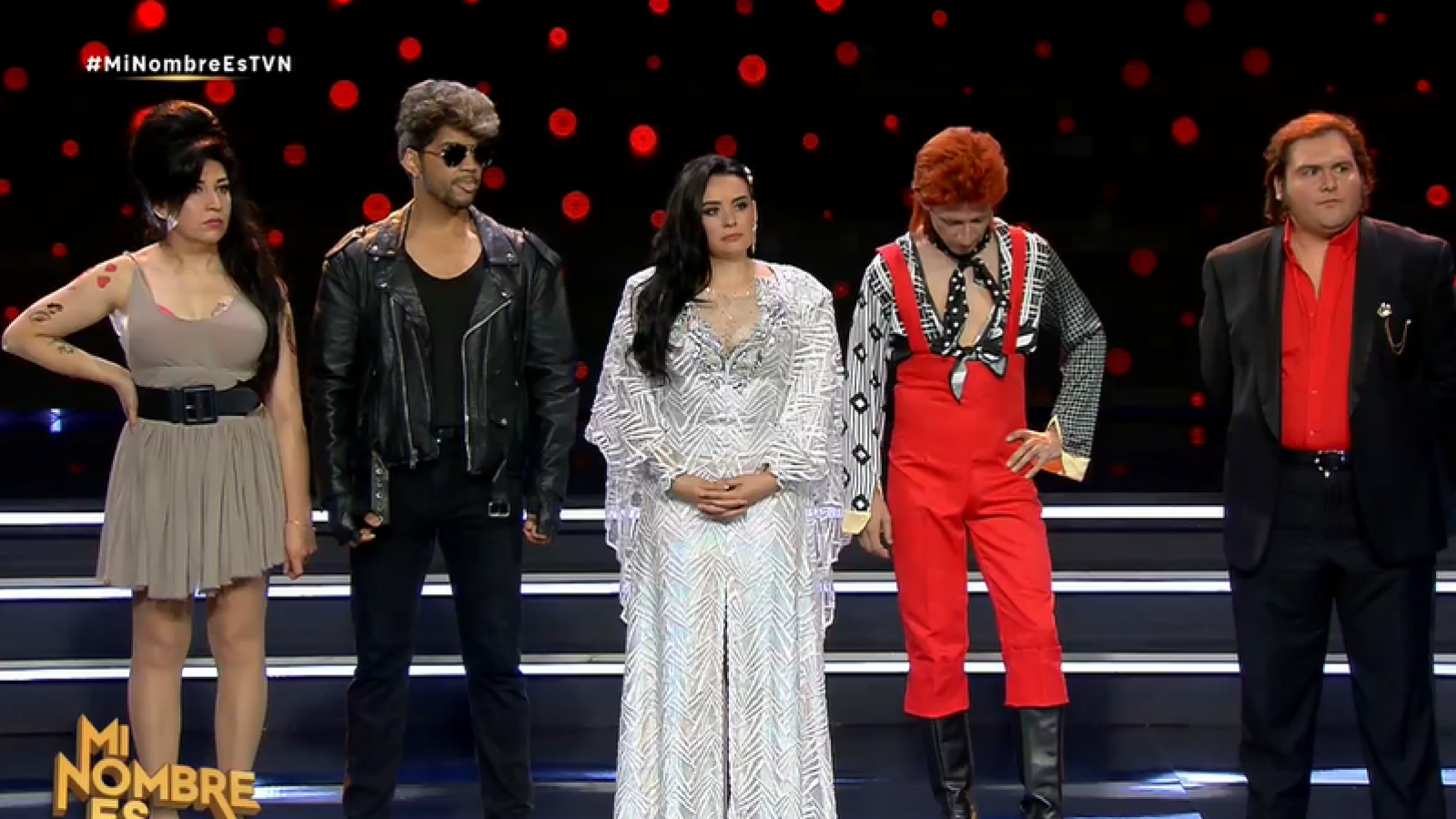 Conoce a los ganadores de la final del "Gran Repechaje"
