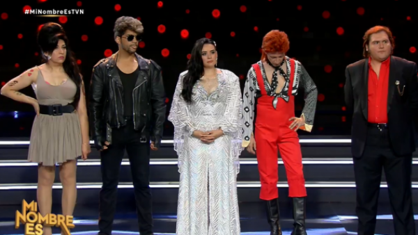 Conoce a los ganadores de la final del "Gran Repechaje"
