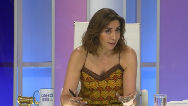 Carmen Gloria a tu servicio | Capítulo 5 de diciembre 2024: Basta de sinvergüenzuras

