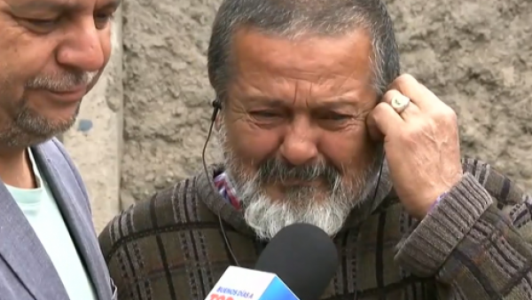 30 años de esfuerzo quedaron en cenizas: Pirómano incendió casa y taller de adulto mayor
