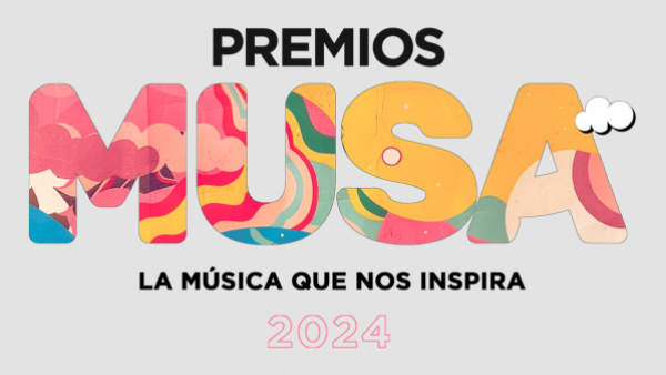 Premios Musa 2024: revisa dónde ver el evento EN VIVO
