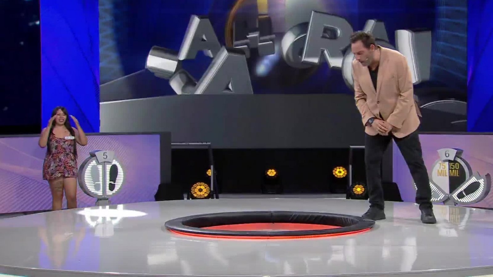 ¡Ahora Caigo! - Viernes 6 de diciembre de 2024
