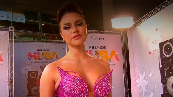 Premios Musa 2024: Revive la "Alfombra Negra"
