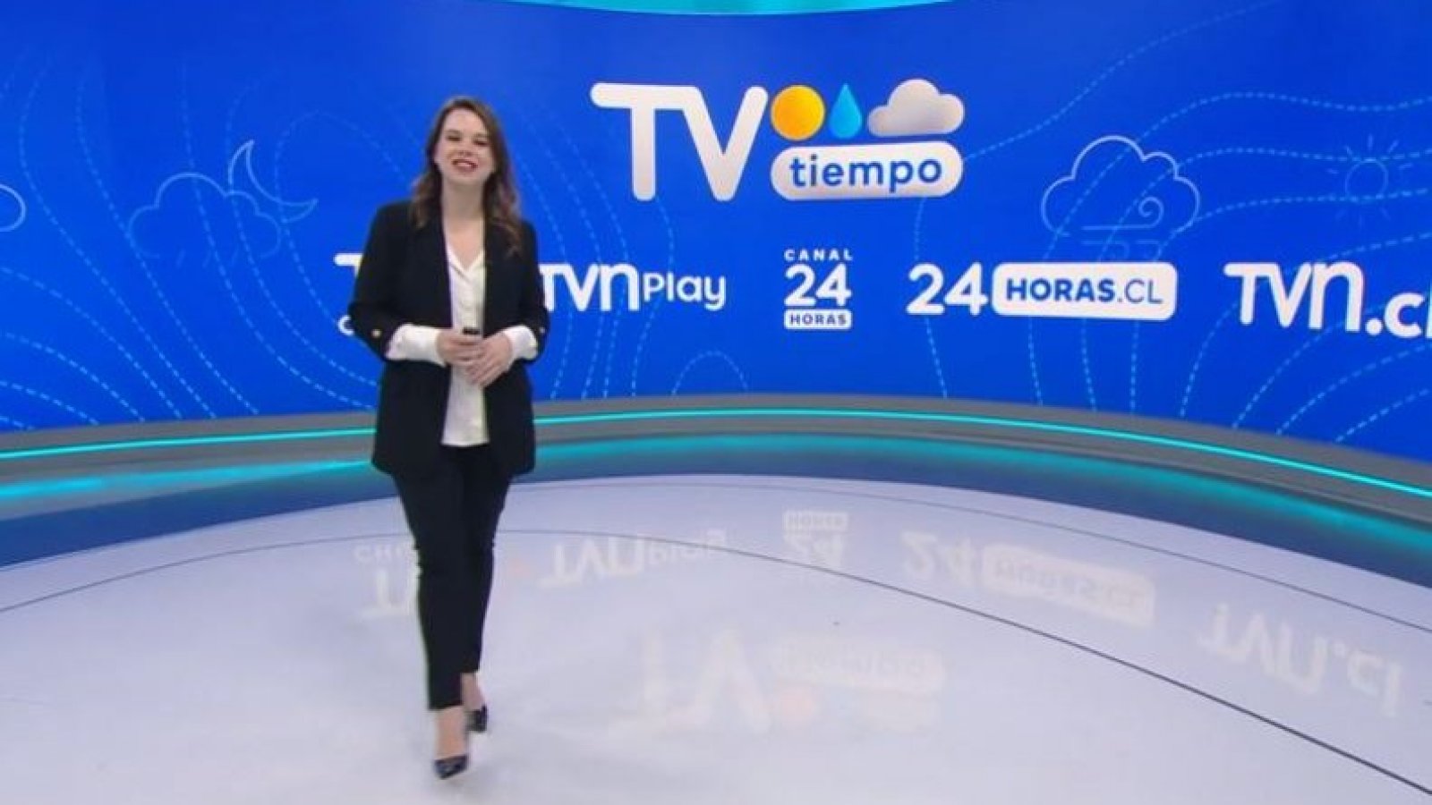 Pronóstico del tiempo: Sábado 07 de diciembre 2024 | TV Tiempo

