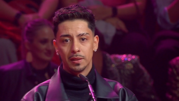 Director Ignacio Cruz gana en la categoría "Videoclip del Año" con "Chika Mala"
