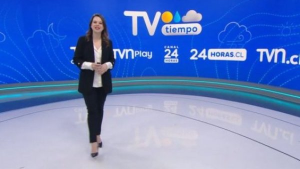 Pronóstico del tiempo: Sábado 07 de diciembre 2024 | TV Tiempo
