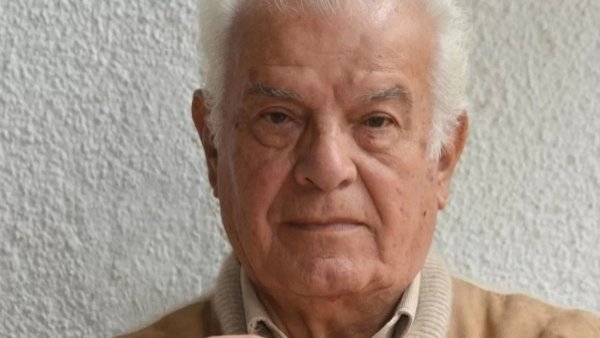 Luto en el fútbol chileno: fallece el histórico doctor René Orozco
