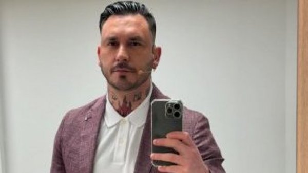 "Voy para los dos años": Mauricio Pinilla confiesa estar alejado de la vida sexual
