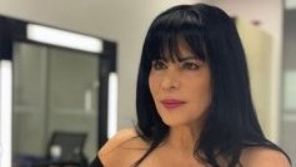 Anita Alvarado se une a la venta de contenido erótico