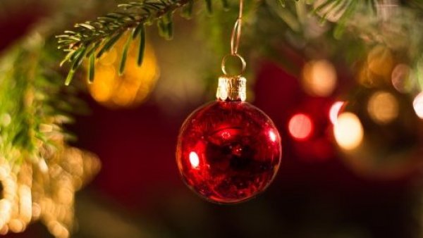 Seis opciones para celebrar Navidad con tus seres queridos en Santiago
