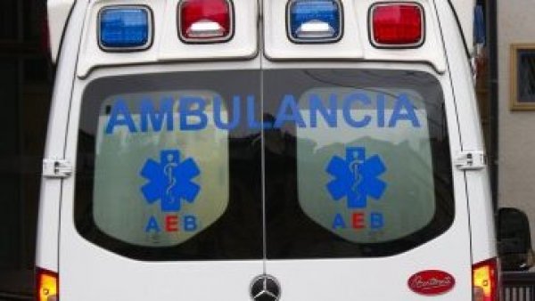 Niño de 2 años murió atropellado por su tío