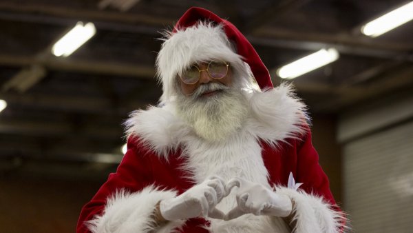 Gobierno organiza Festival Navideño 2024: ¿Quiénes estarán presentes?
