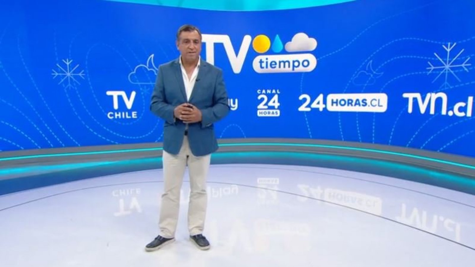 Pronóstico del tiempo: Martes 10 de diciembre 2024 | TV Tiempo
