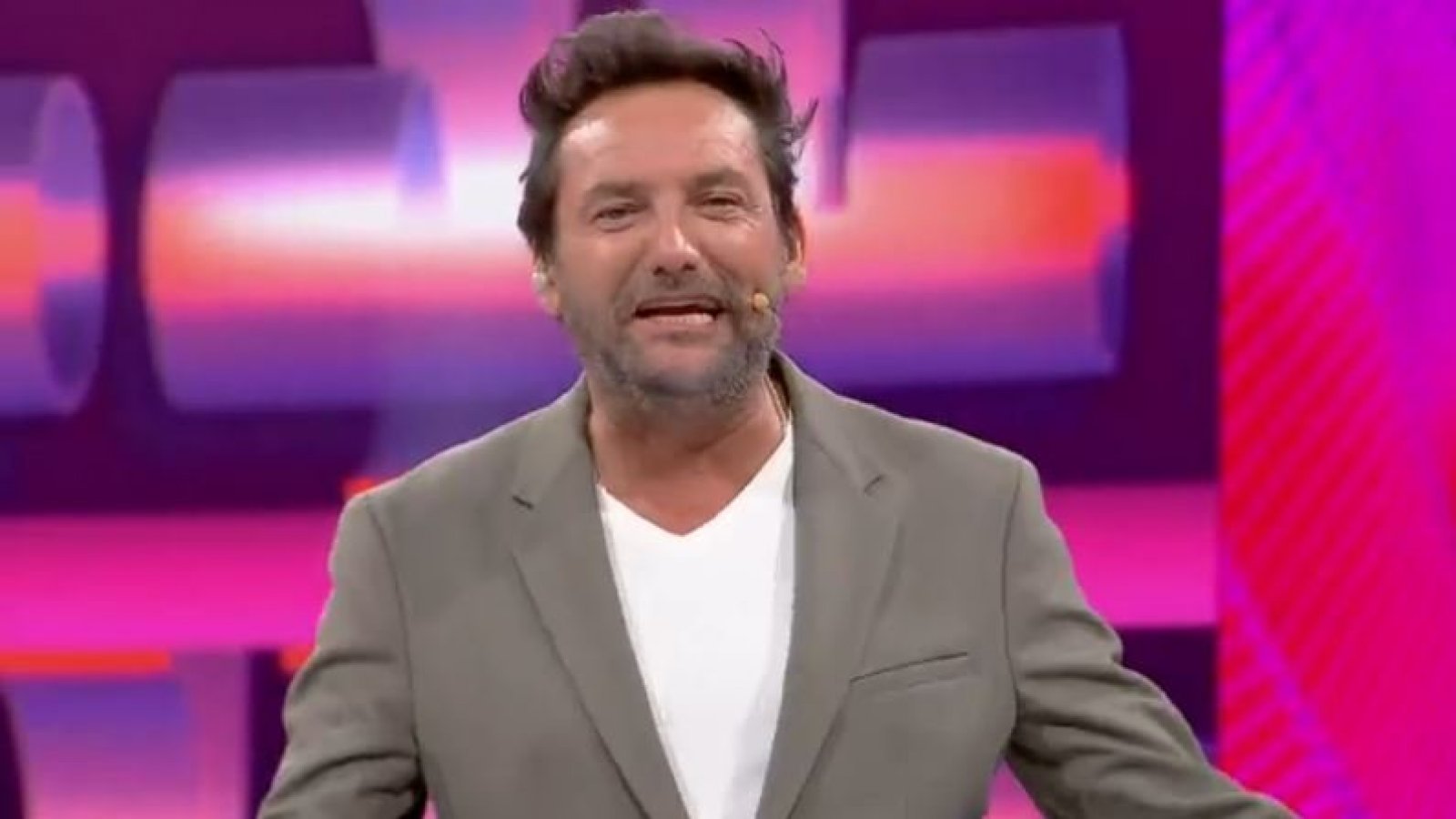 ¡Ahora Caigo! - Lunes 9 de diciembre de 2024
