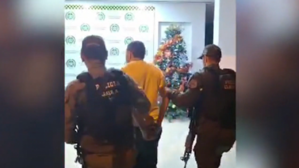 Coronel que capturó a líder del Tren de Aragua entregó detalles del operativo
