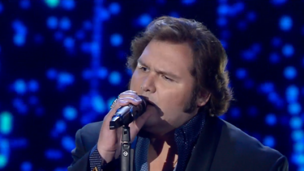<p>"Ídolo": Engelbert Humperdinck vuelve a brillar en el escenario de MNE</p>"Ídolo": Engelbert Humperdinck vuelve a brillar en el escenario de MNE
