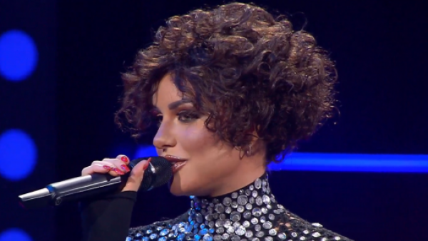 Emilia Dides tras su paso por Miss Universo: "No logré la Cecilia Bolocco, pero lo que yo siempre he querido es tocar el corazón de las personas"
