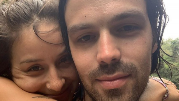 "Nadie merece el maltrato": Camilo Zicavo habló de su quiebre con Denise Rosenthal