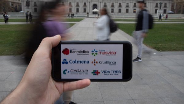 Consejo Consultivo de Isapres había recomendado monto mínimo a devolver
