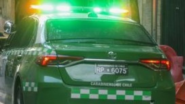 Tragedia familiar: Joven mató a su papá por defender a su madre de agresiones
