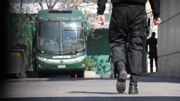 Reo decapitado habría sido víctima de un presunto ritual satánico
