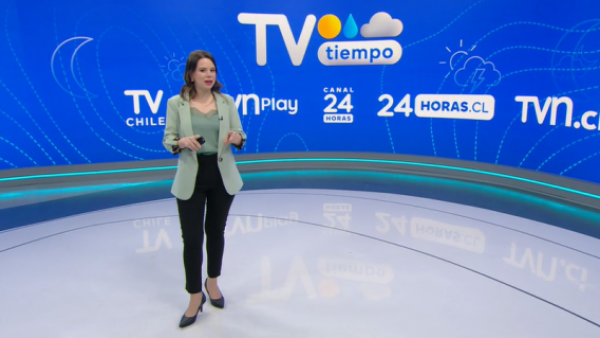 Pronóstico del tiempo: Miércoles 11 de diciembre 2024 | TV Tiempo
