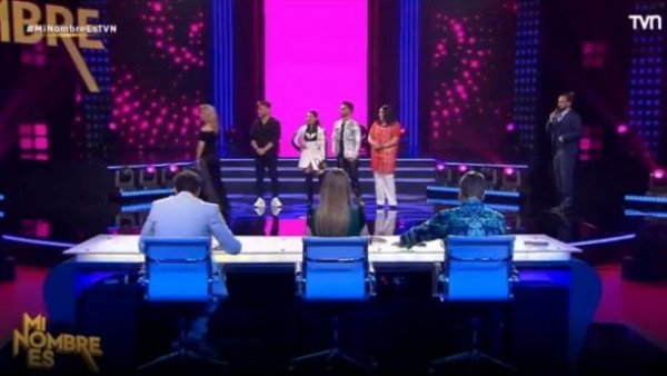 Luchan para mantenerse: conoce a los nominados de este lunes
