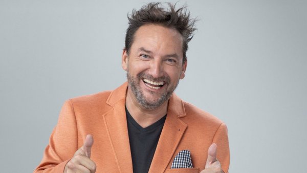 "Ahora Caigo" sigue cosechando éxitos: Lideró la sintonía del martes