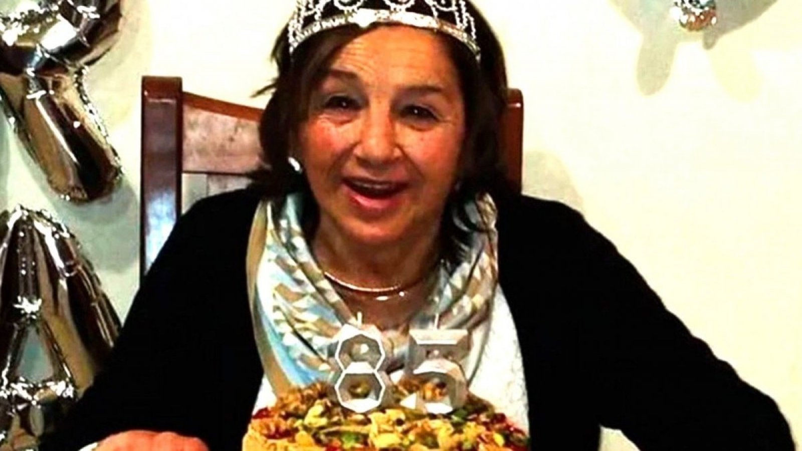 Hermano de María Ercira por investigación a familiar: “Ha sido doloroso, impactante"
