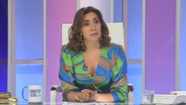 Carmen Gloria a tu servicio | Capítulo 11 de diciembre 2024: Se lo tragó la tierra
