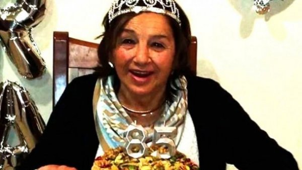 Hermano de María Ercira por investigación a familiar: “Ha sido doloroso, impactante"
