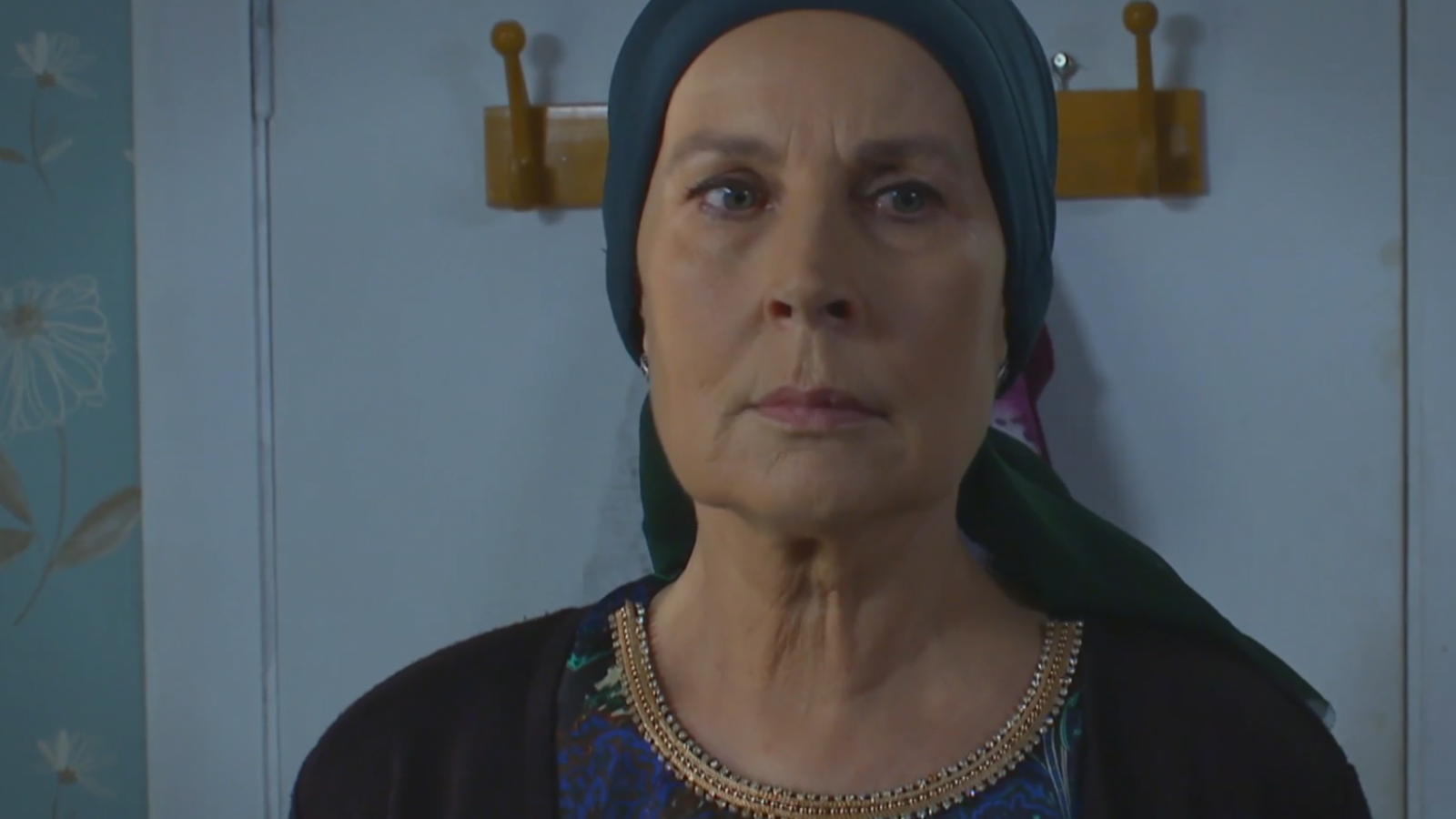 Elif - T1E137 | "Ya no puede mentirme más"
