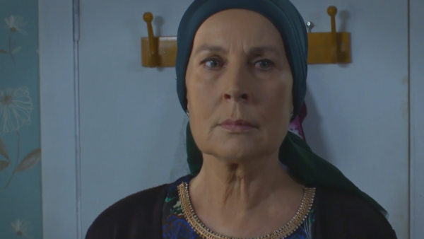 Elif - T1E137 | "Ya no puede mentirme más"
