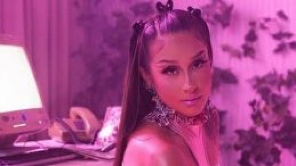 Recetas y críticas: así quedó el Instagram de Denise Rosenthal tras ser acusada de ser infiel
