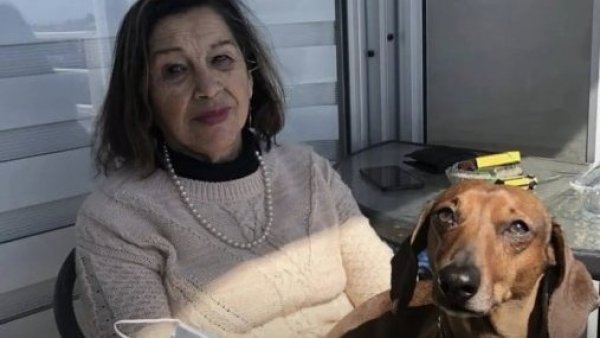 "Nos están destrozando": Hija de sospechoso de desaparición de María Ercira