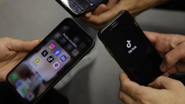 Facebook, Instagram y WhatsApp sufren una caída mundial en sus servicios
