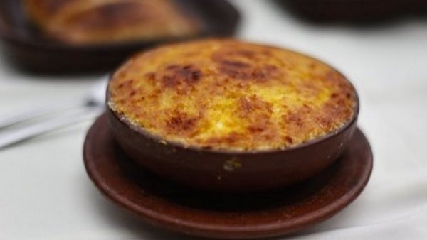 Comida chilena fue elegida entre las mejores del mundo: Revisa en qué lugar quedó
