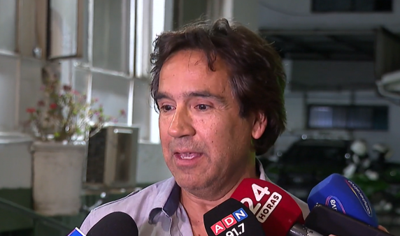 El escalofriante relato de Renato Munster tras sufrir encerrona

