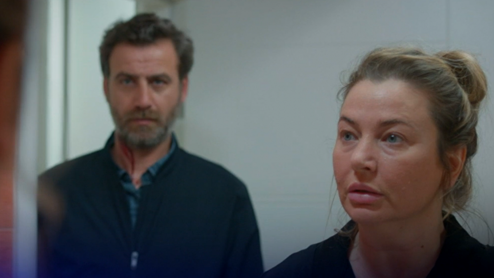 ¿Es real?: Mira un adelanto de este jueves de "Todo por mi familia"
