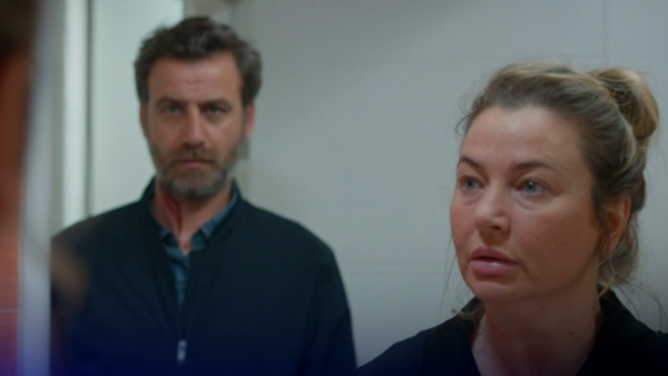 ¿Es real?: Mira un adelanto de este jueves de "Todo por mi familia"
