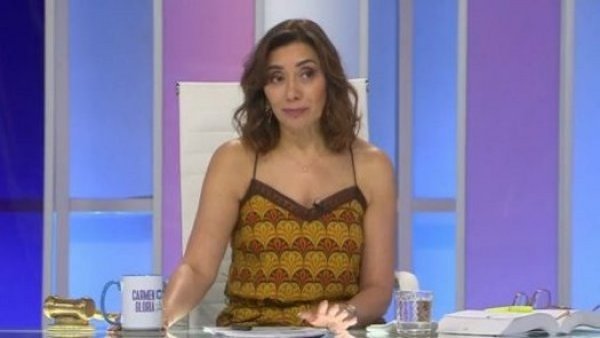 Carmen Gloria a tu servicio | Capítulo 12 de diciembre 2024: Da la cara
